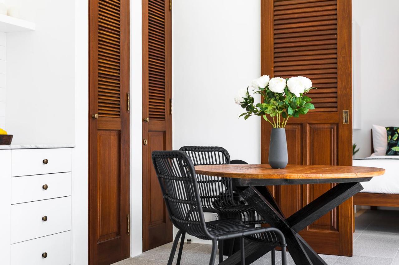 Villa Revo Seminyak  Luaran gambar