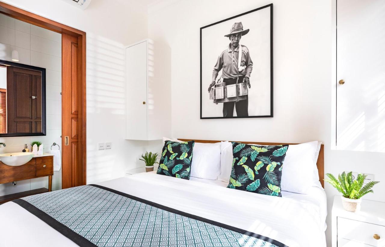 Villa Revo Seminyak  Luaran gambar
