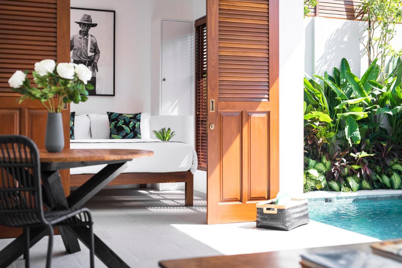 Villa Revo Seminyak  Luaran gambar